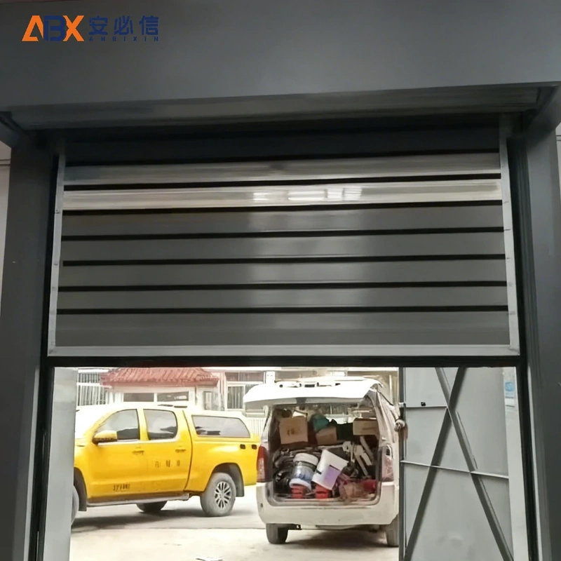 日喀则市雷达高速门